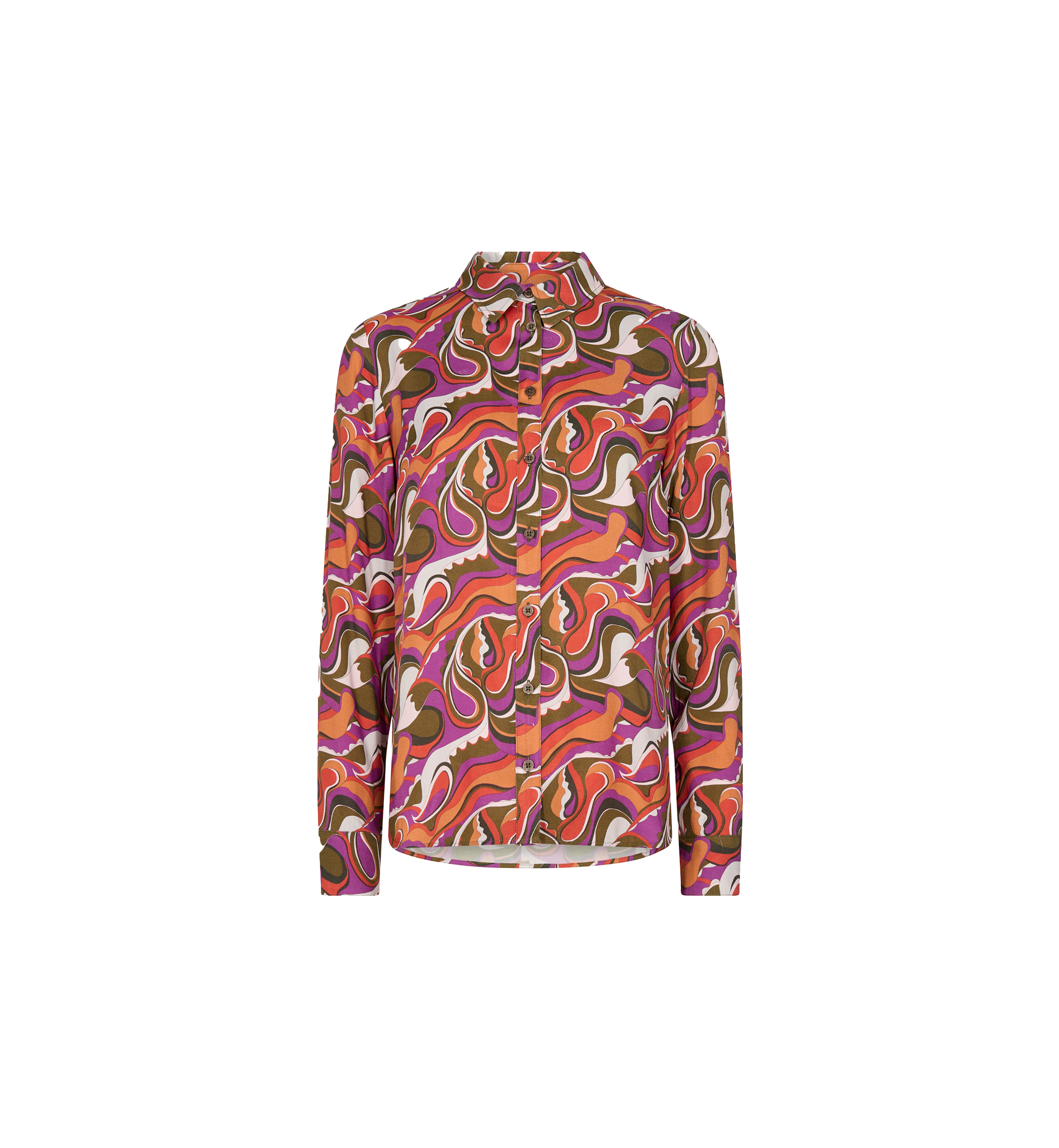 Packshot / Vivid Viola / Front